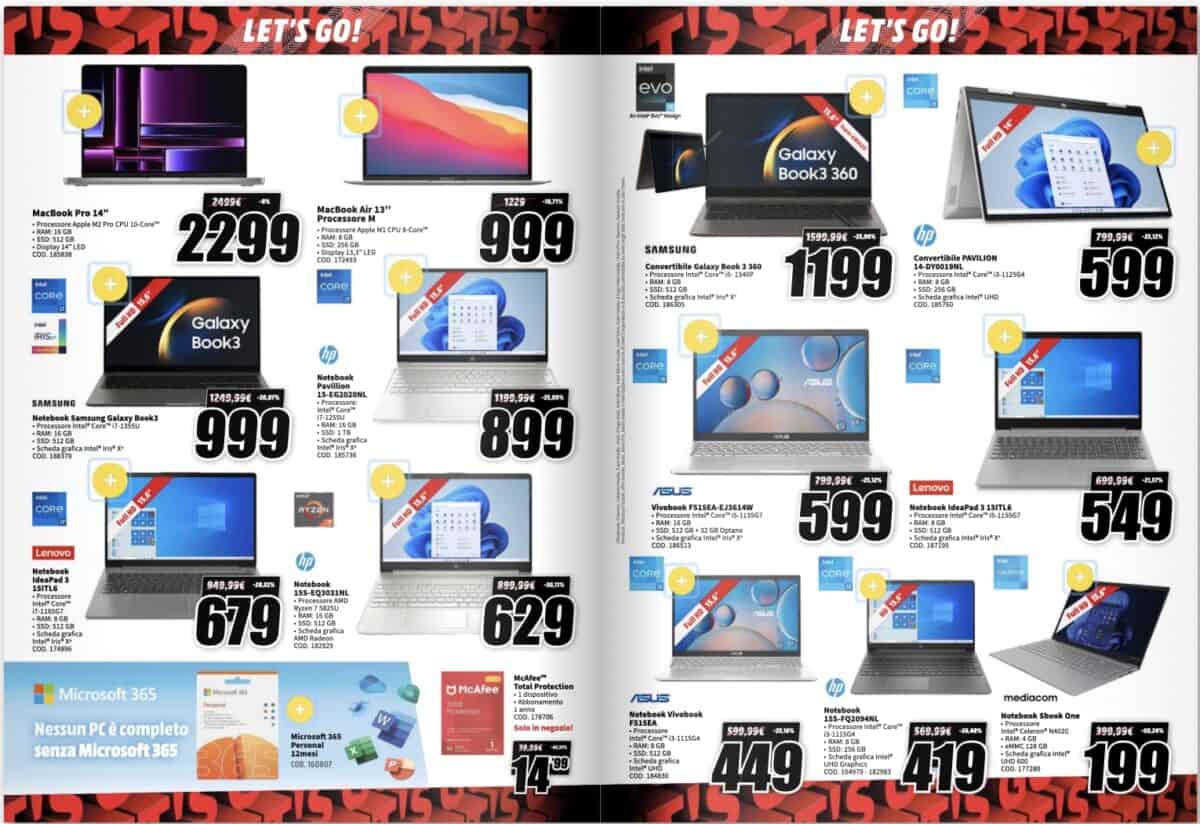 MediaWorld - immagine 8
