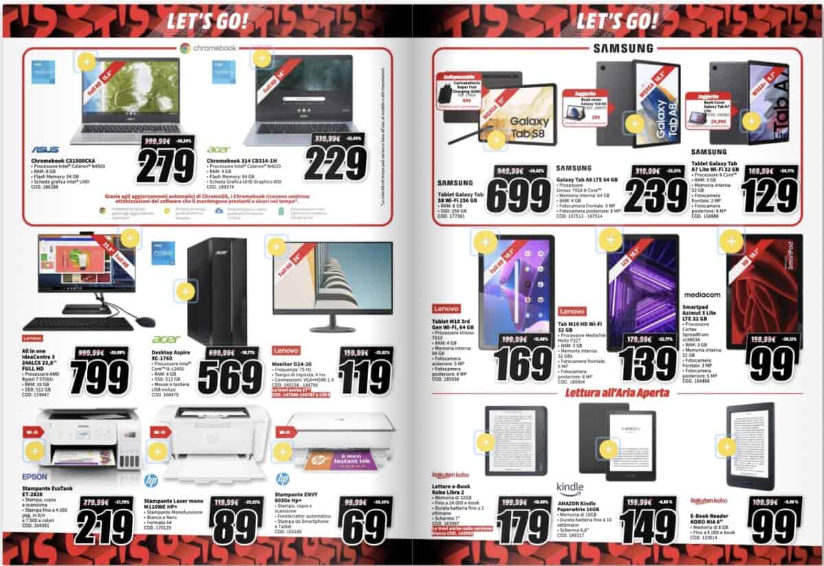 MediaWorld - immagine 9