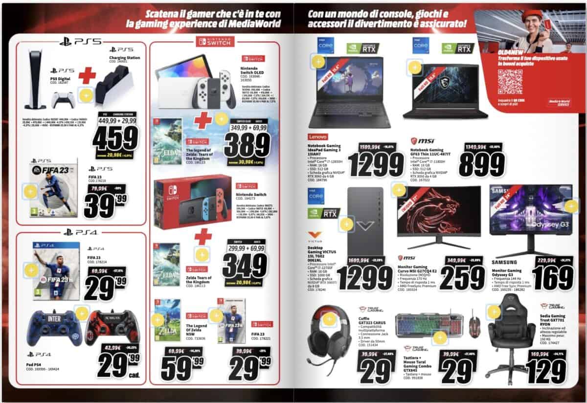 MediaWorld - immagine 10