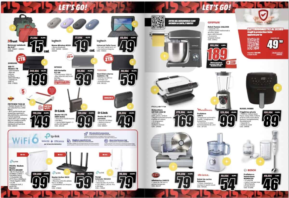 MediaWorld - immagine 11