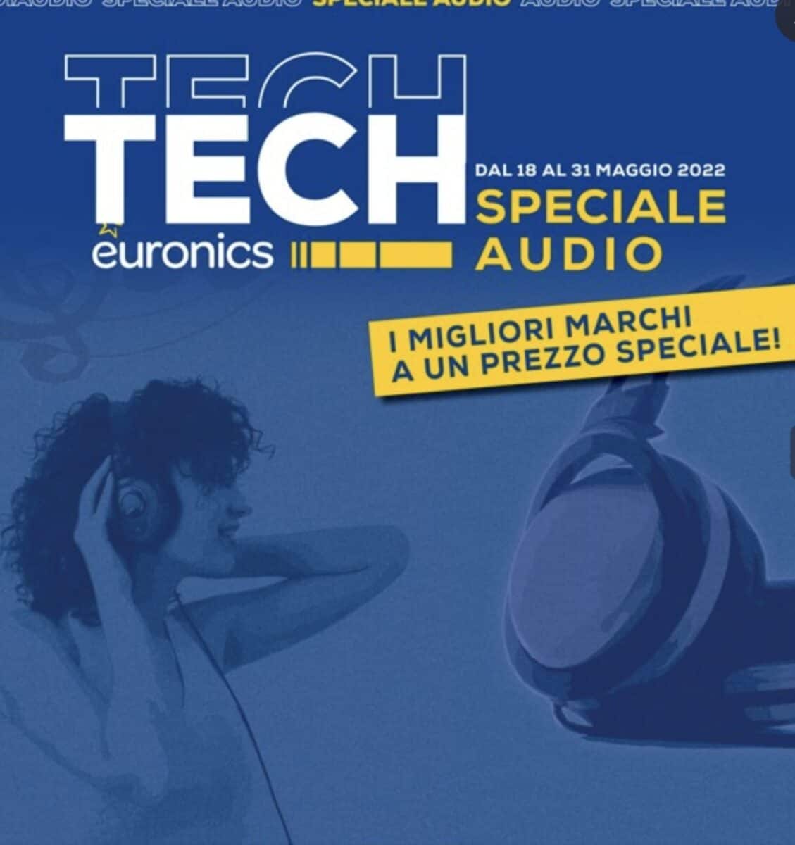 Euronics - dettaglio Euronics - dettaglio