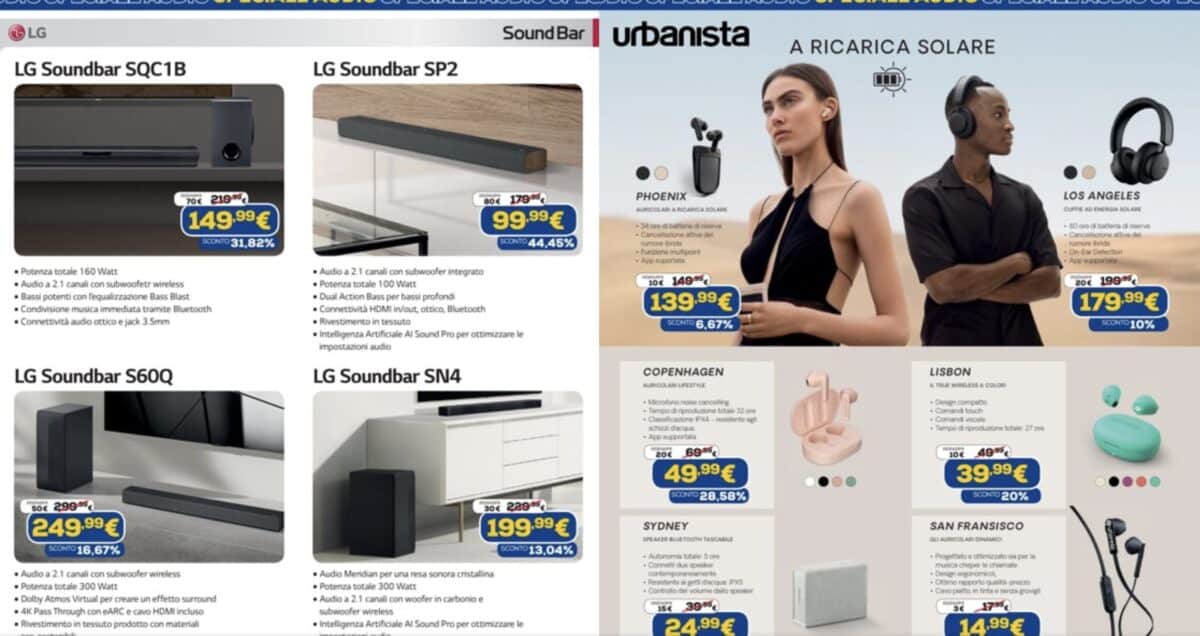 Euronics - design Euronics - design