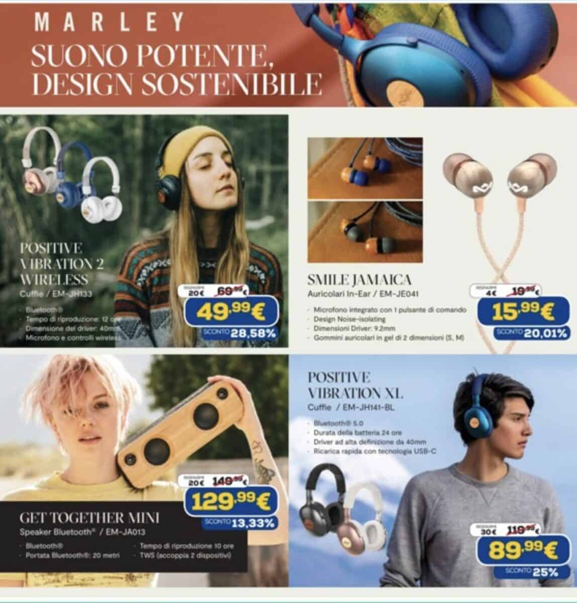 Euronics - funzionalità Euronics - funzionalità