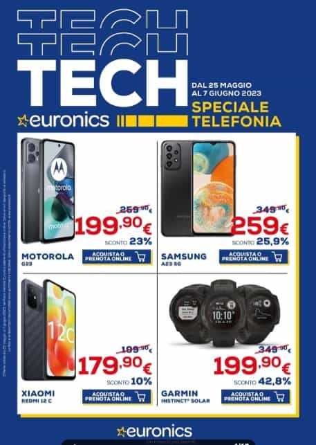 euronics euronics