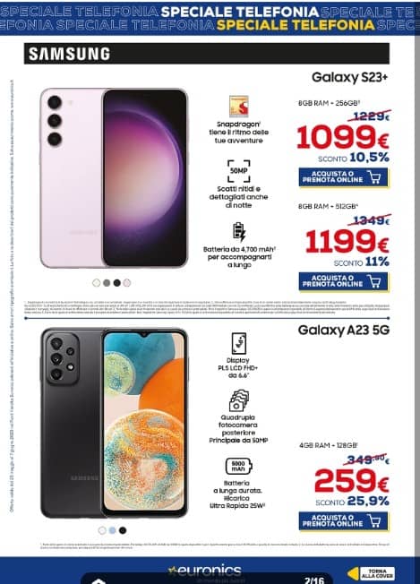 euronics euronics