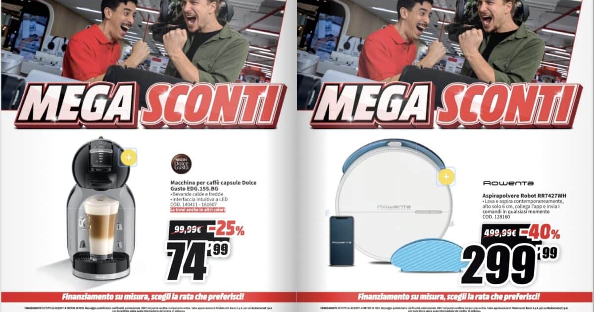 MediaWorld - immagine 21 MediaWorld - immagine 21