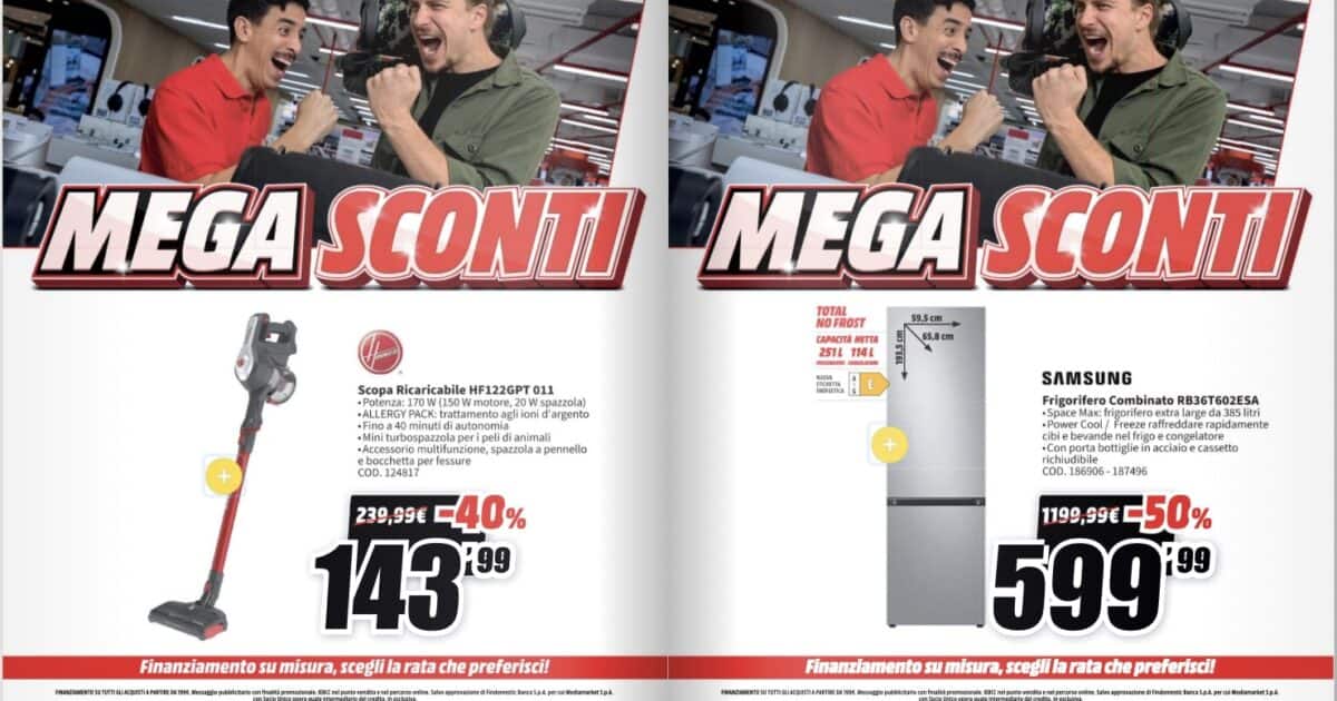 MediaWorld - immagine 20 MediaWorld - immagine 20