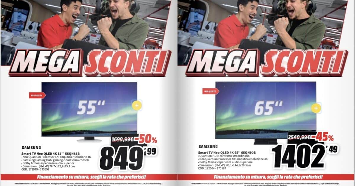 MediaWorld - immagine 17 MediaWorld - immagine 17