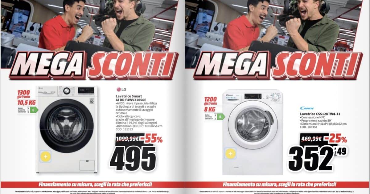 MediaWorld - immagine 15 MediaWorld - immagine 15