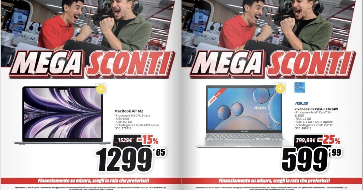 MediaWorld - immagine 14 MediaWorld - immagine 14