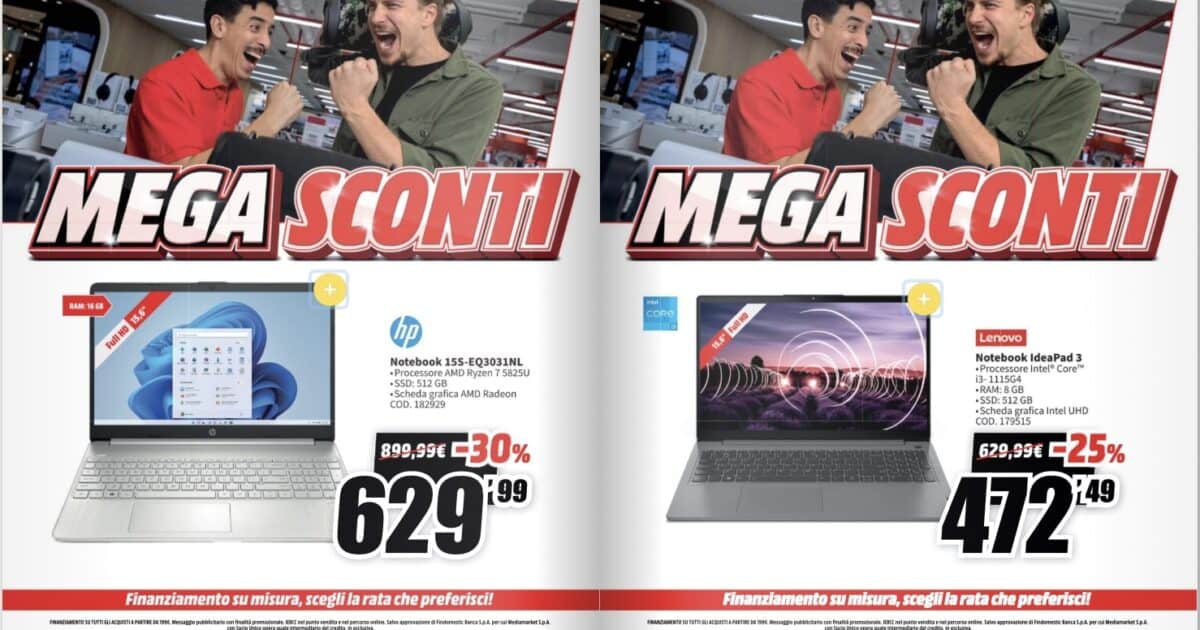 MediaWorld - immagine 13 MediaWorld - immagine 13