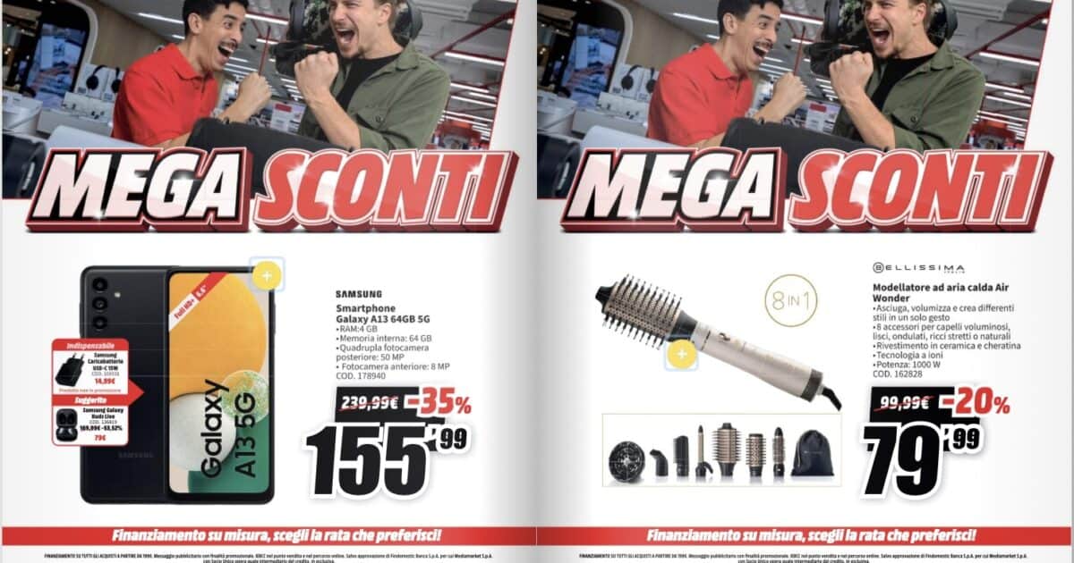 MediaWorld - immagine 12 MediaWorld - immagine 12