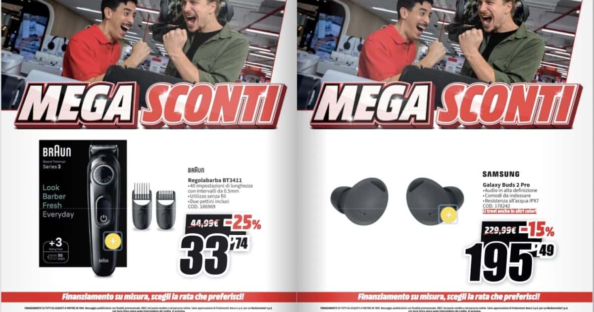 MediaWorld - immagine 11 MediaWorld - immagine 11