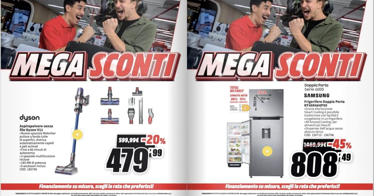 MediaWorld - utilizzo MediaWorld - utilizzo