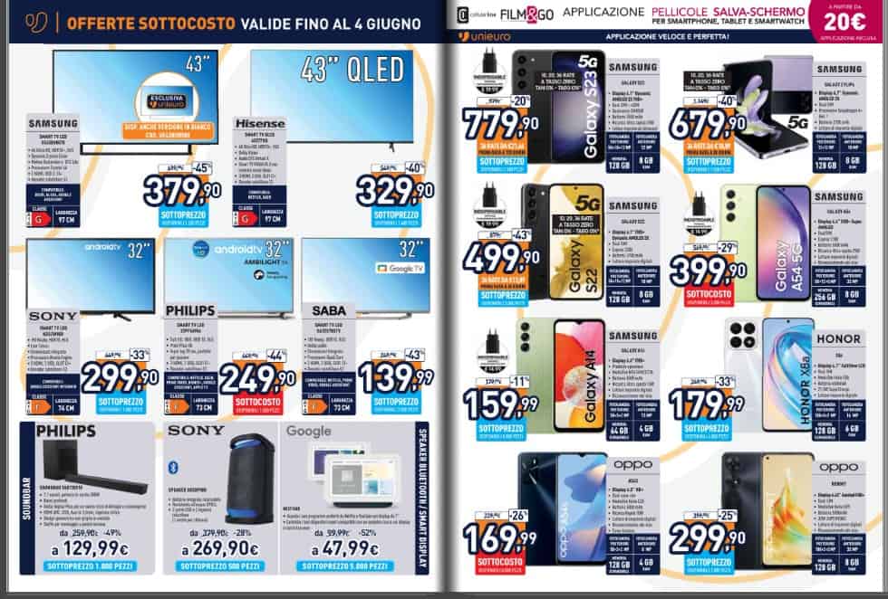 unieuro unieuro