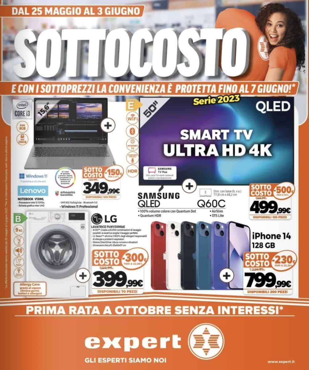 Expert - dettaglio Expert - dettaglio