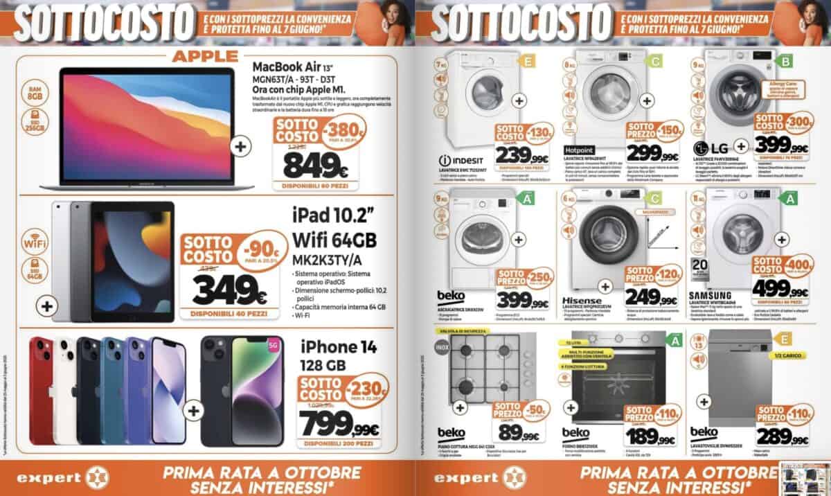 Expert - utilizzo Expert - utilizzo