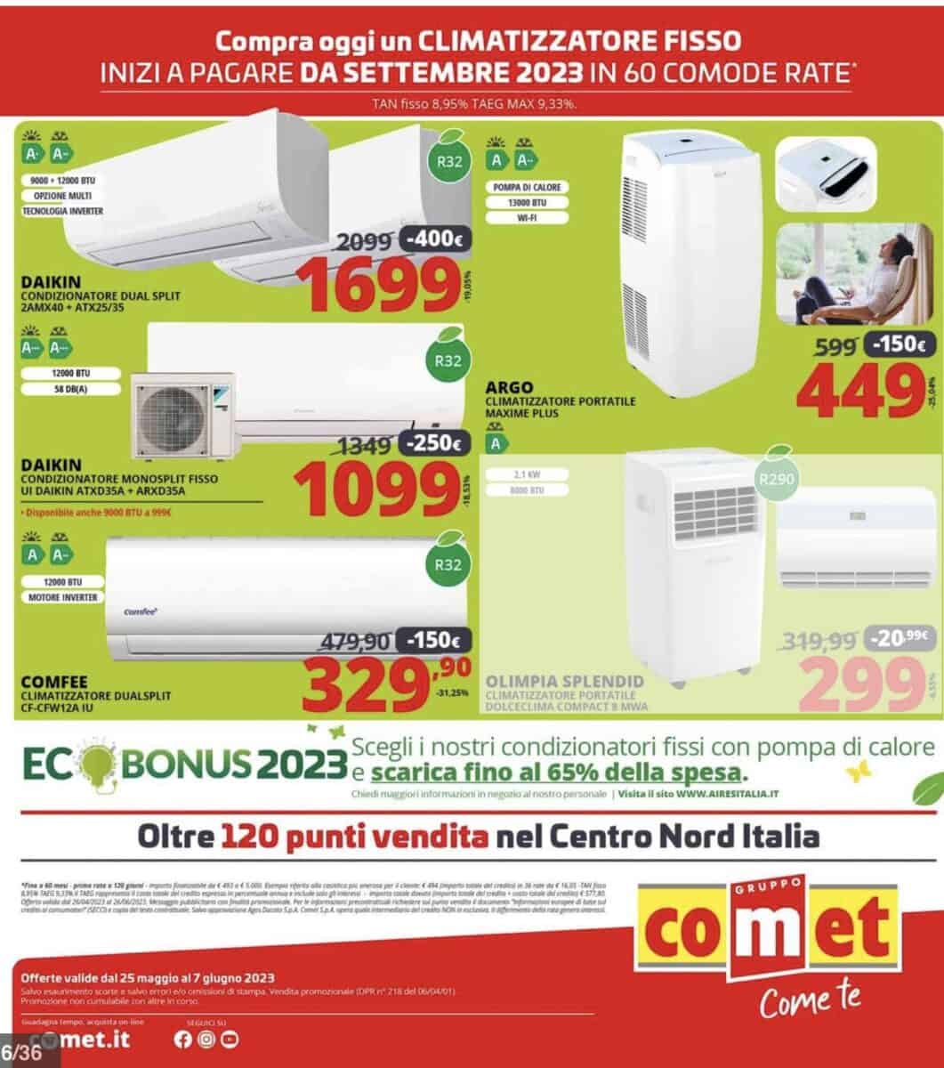 Comet - immagine 20