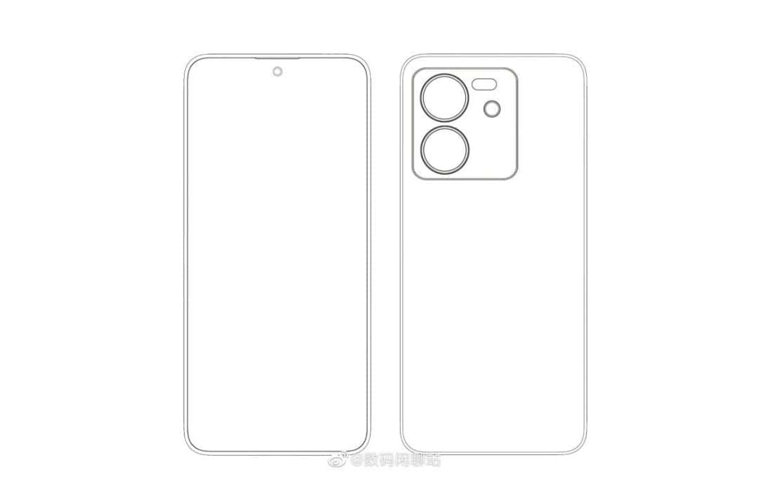 Xiaomi Redmi K60 Ultra immagine 1