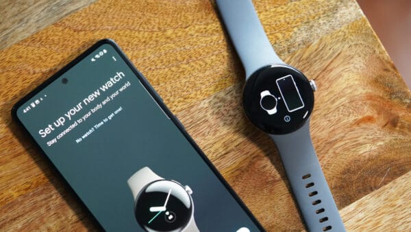 pixel watch 2
