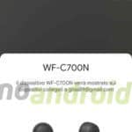 Sony WF-C700N - immagine 30 Sony WF-C700N - immagine 30