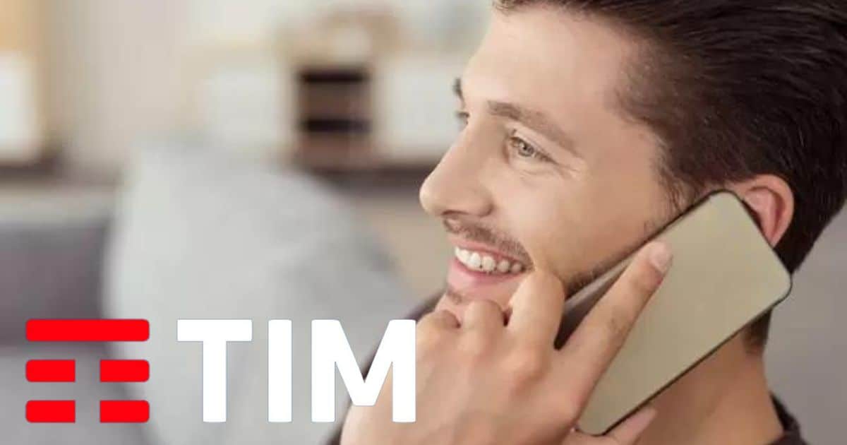 TIM, offerta da 150GB in 5G distrugge Vodafone facilmente