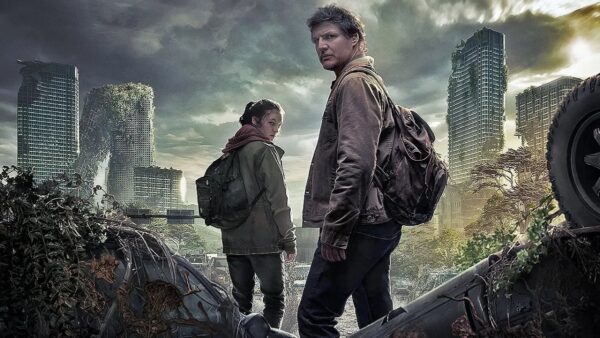 The Last of Us, HBO, Streaming, serie TV, GWA