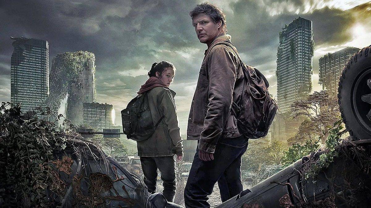 The Last of Us, HBO, Streaming, serie TV, GWA
