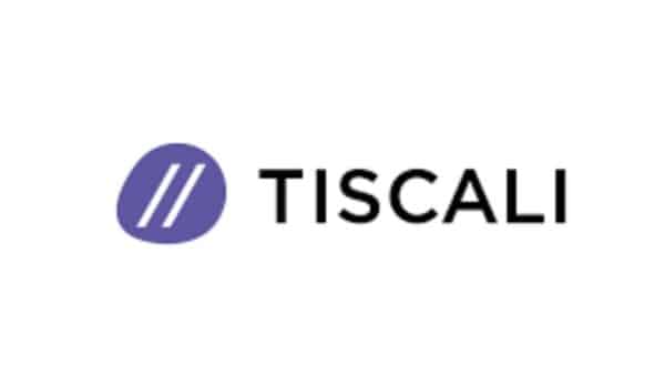 Tiscali Smart 200 Vodafone