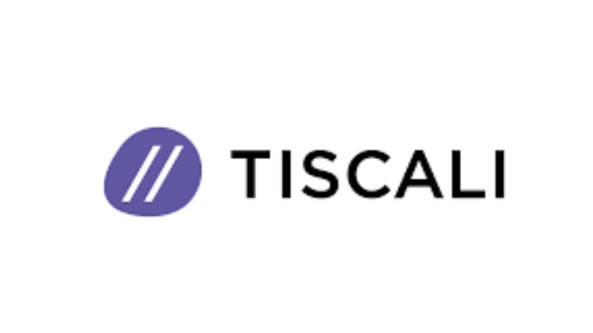 Tiscali Smart 200 Vodafone 