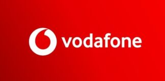 Torna in Vodafone offerta 100 gb