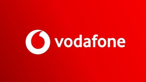 Torna in Vodafone offerta 100 gb