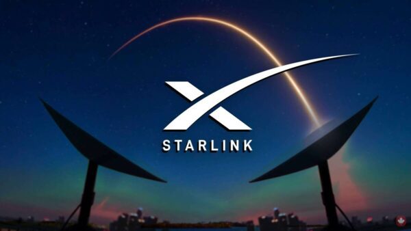 Unipol e Starlink