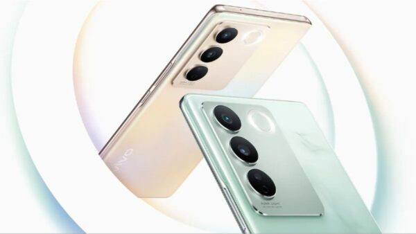 Vivo S17e 2