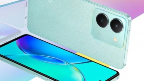 Vivo Y36 ufficiale