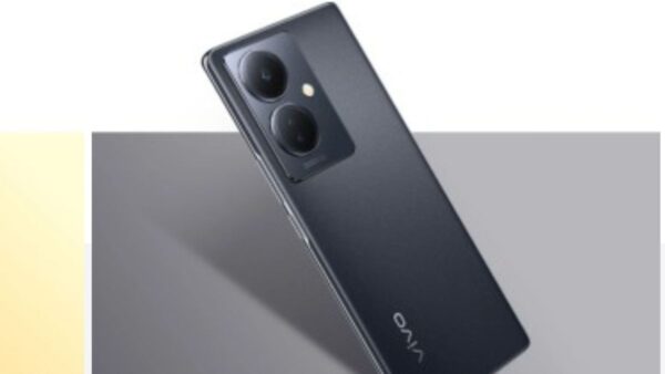 Vivo y78 ufficiale