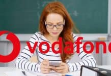 Vodafone distrugge TIM e Iliad con la nuova Special quasi gratis