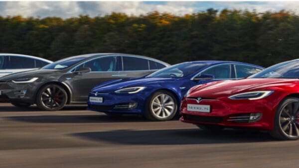 Vuoi lavorare per Tesla