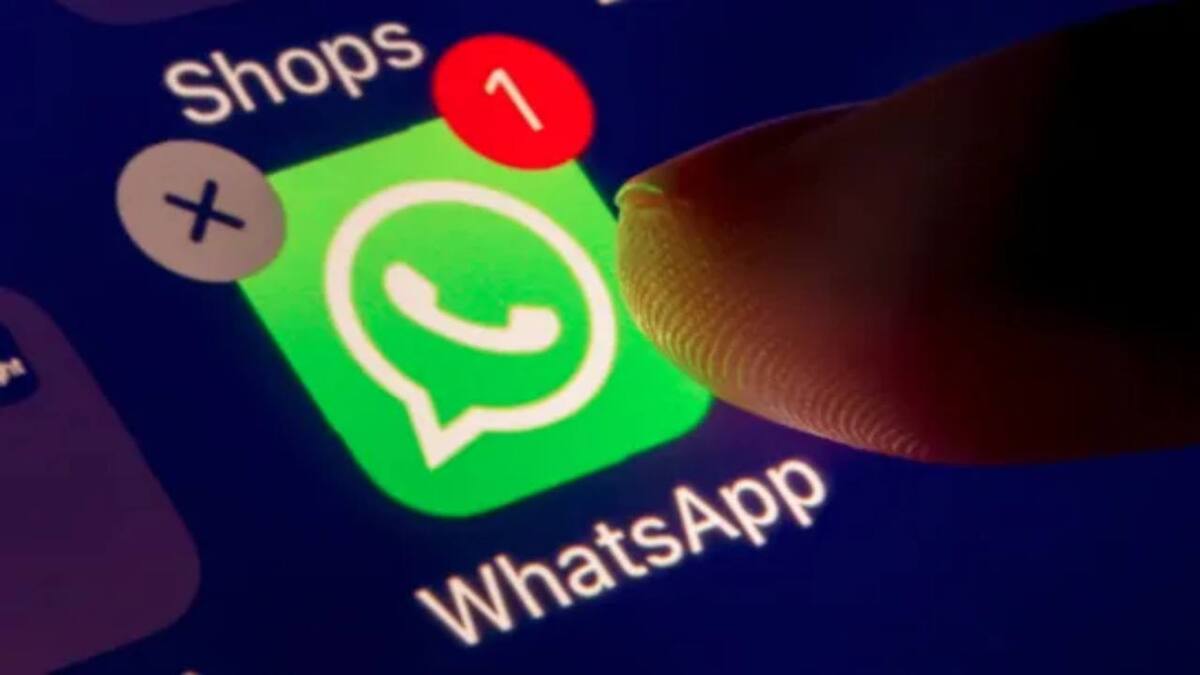 Whatsapp si avvicina al lancio di un importante funzione
