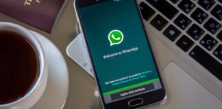Whatsapp ti permette ora di modificare i messaggi