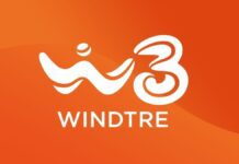 WindTre offerta folle 100 GB