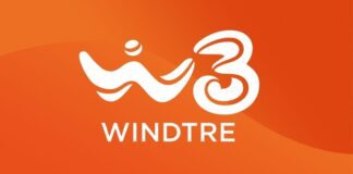 WindTre offerta folle 100 GB