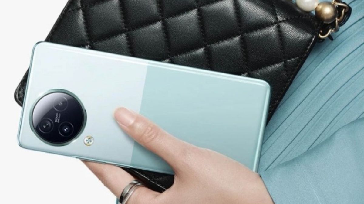 Xiaomi Civi 3 ufficiale in Cina con doppia selfie camera