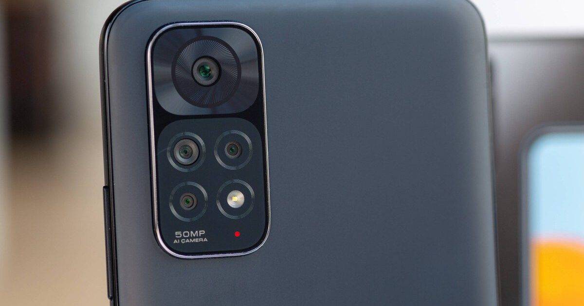 xiaomi xiaomi