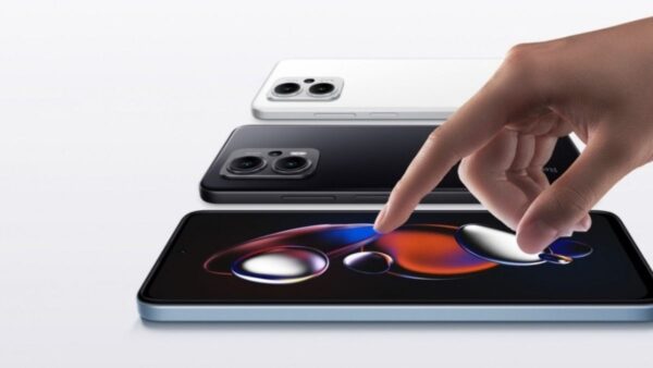 Xiaomi Redmi Note 12T Pro ufficiale