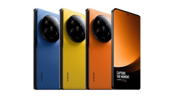 Xiaomi, Xiaomi 13 Ultra, update, fotocamera