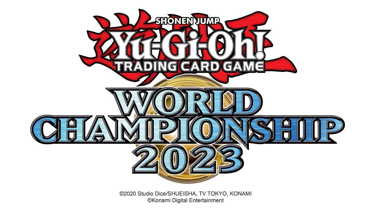 Yu-Gi-Oh!, MASTER DUEL, DUEL LINKS, WCS 2023