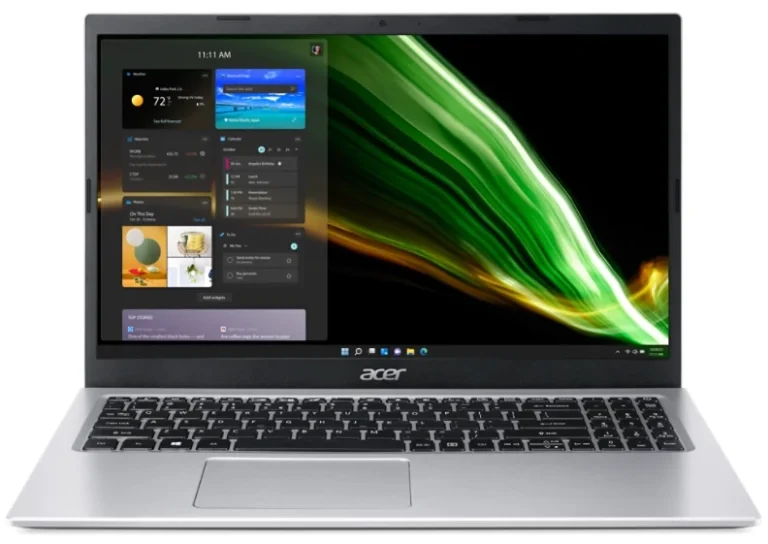 ACER