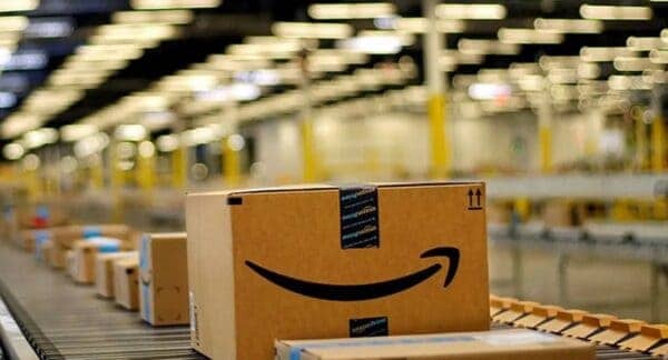 Il significato del nome Amazon