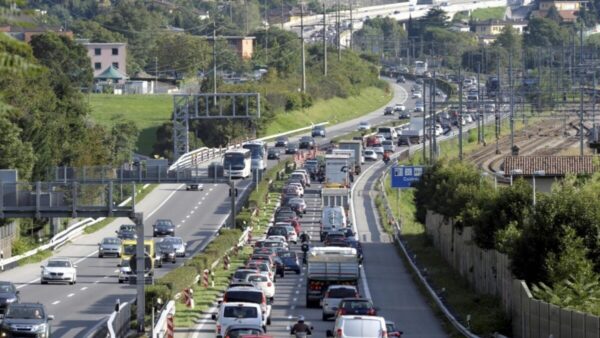 autostrade a 80 kmh